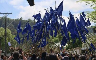 Caso Grollmus: Chile vuelve a condenar mapuche con testigos sin rostro