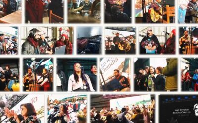 Escuela Popular Campesina José Bengoa Cabello: Diez años sembrando educación popular desde Curaco de Vélez