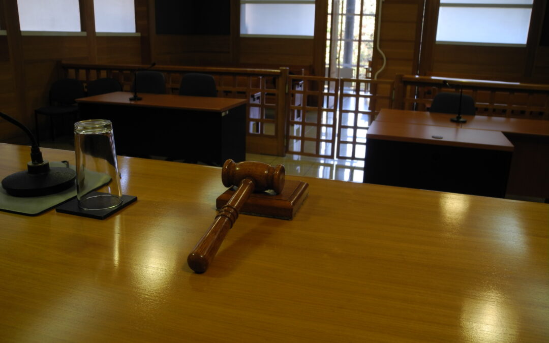 Invitación abierta al “Seminario Justiciables: Expectativas de justicia en un mundo cada vez más injusto” en Temuco