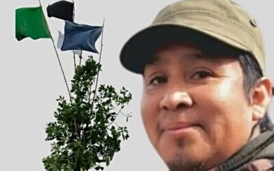 Comunidad Temulemu vuelve a la Corte Interamericana de Derechos Humanos por el caso de su werken Rafael Pichun Collonao