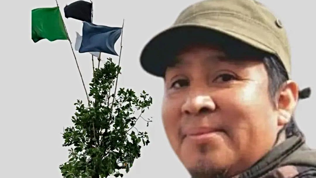 Comunidad Temulemu vuelve a la Corte Interamericana de Derechos Humanos por el caso de su werken Rafael Pichun Collonao