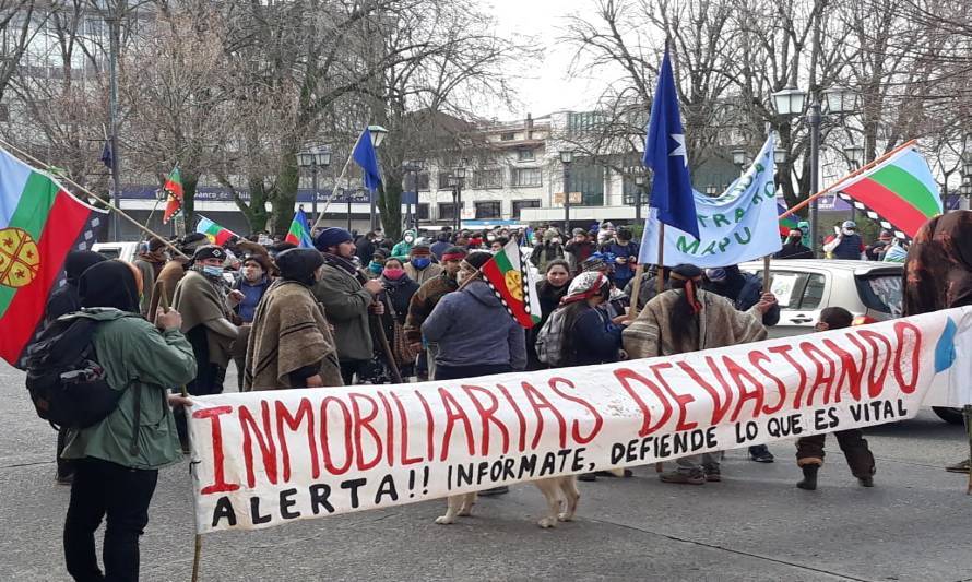 Condenan a inmobiliarias y familia Pino Delgado por daño ambiental en la costa de Valdivia